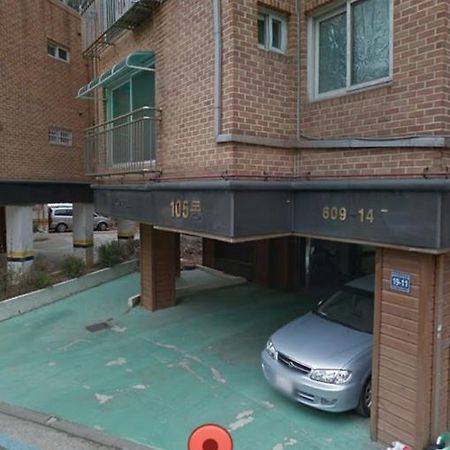 Kozy Korea Guesthouse อินชอน ภายนอก รูปภาพ
