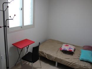 Kozy Korea Guesthouse อินชอน ภายนอก รูปภาพ