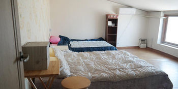Kozy Korea Guesthouse อินชอน ภายนอก รูปภาพ