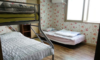 Kozy Korea Guesthouse อินชอน ภายนอก รูปภาพ