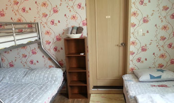 Kozy Korea Guesthouse อินชอน ภายนอก รูปภาพ