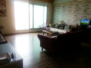 Kozy Korea Guesthouse อินชอน ภายนอก รูปภาพ