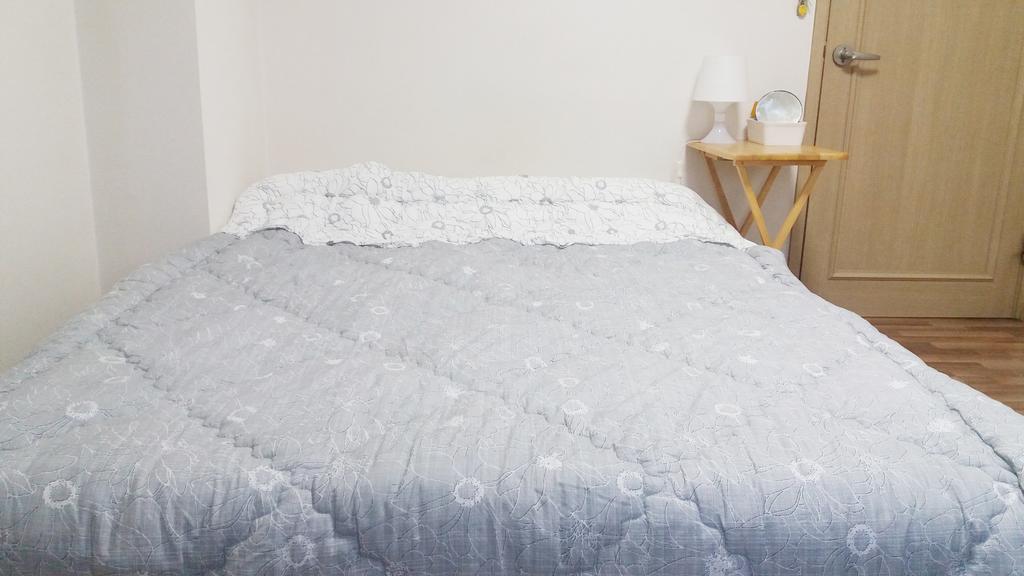 Kozy Korea Guesthouse อินชอน ภายนอก รูปภาพ