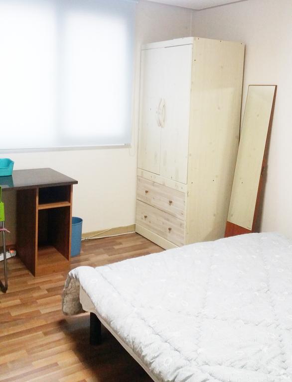Kozy Korea Guesthouse อินชอน ภายนอก รูปภาพ